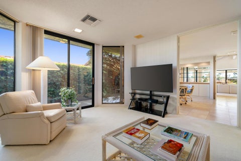 Tiny photo for 43 Mayfair Drive, Rancho Mirage, CA 92270 (MLS # 219155177DA)