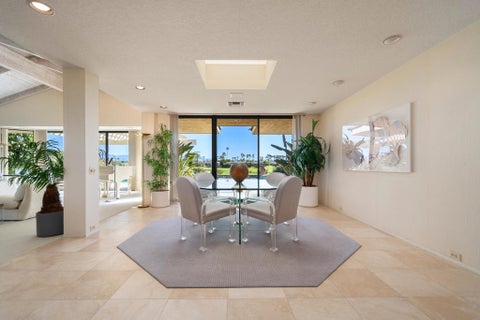 Tiny photo for 43 Mayfair Drive, Rancho Mirage, CA 92270 (MLS # 219155177DA)