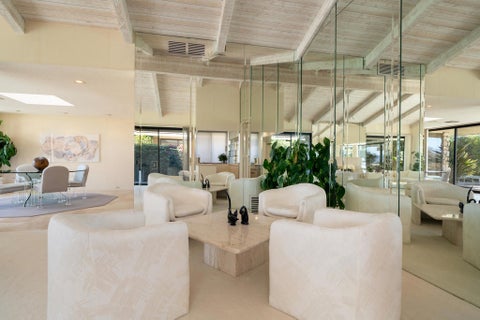 Tiny photo for 43 Mayfair Drive, Rancho Mirage, CA 92270 (MLS # 219155177DA)