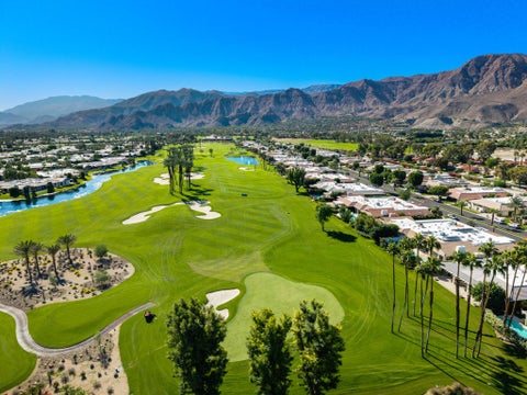 Tiny photo for 43 Mayfair Drive, Rancho Mirage, CA 92270 (MLS # 219155177DA)