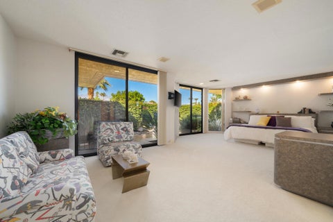 Tiny photo for 43 Mayfair Drive, Rancho Mirage, CA 92270 (MLS # 219155177DA)