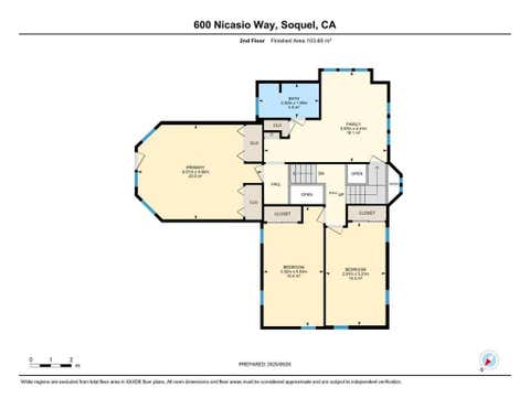 Tiny photo for 600 Nicasio Way, Soquel, CA 95073 (MLS # ML82054806)