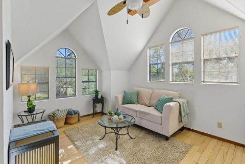 Tiny photo for 600 Nicasio Way, Soquel, CA 95073 (MLS # ML82054806)