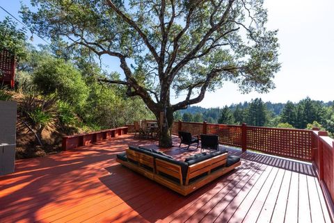 Tiny photo for 600 Nicasio Way, Soquel, CA 95073 (MLS # ML82054806)