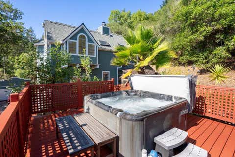 Tiny photo for 600 Nicasio Way, Soquel, CA 95073 (MLS # ML82054806)