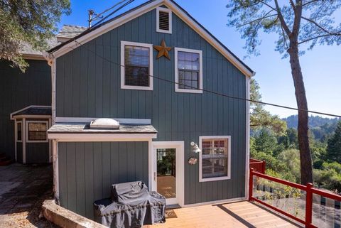 Tiny photo for 600 Nicasio Way, Soquel, CA 95073 (MLS # ML82054806)