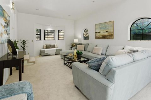 Tiny photo for 600 Nicasio Way, Soquel, CA 95073 (MLS # ML82054806)
