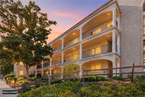 4001 Calle Sonora Unit 2E, Laguna Woods, CA 92637 - MLS#: OC26187639