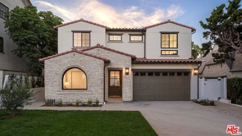 Photo of 10509 Wilkins Avenue, Los Angeles, CA 90024 (MLS # 26873903)