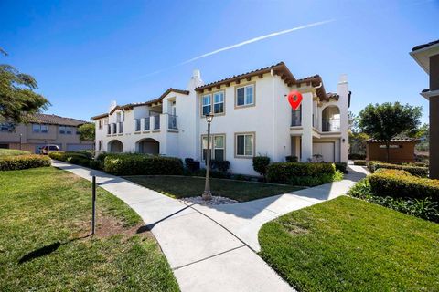 10910 Serafina Lane 52 San Diego CA 92128