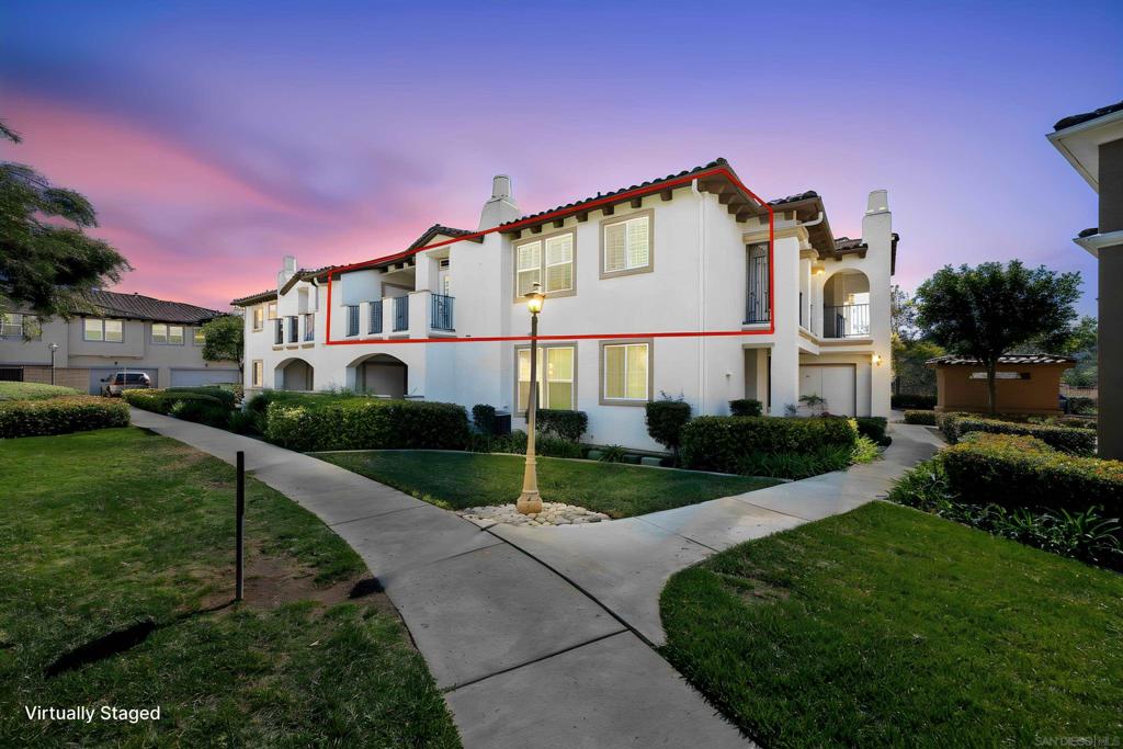 10910 Serafina Lane Ln