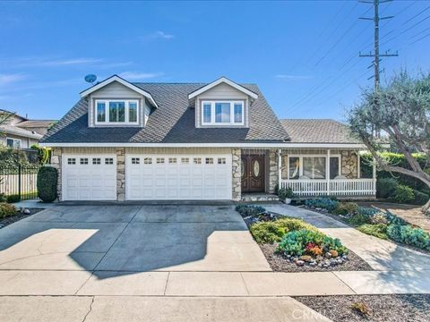 1198 Woodcrest Brea CA 92821