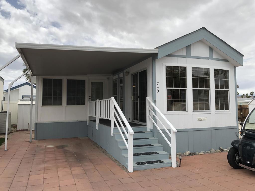 74711 Dillon Rd Spc 740