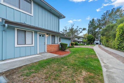 Photo of 1147 Callas Lane #2, Capitola, CA 95010 (MLS # ML82059725)