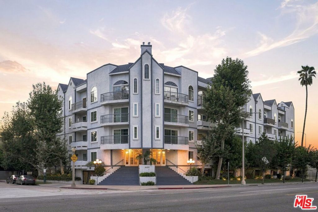 4401 Sepulveda Boulevard