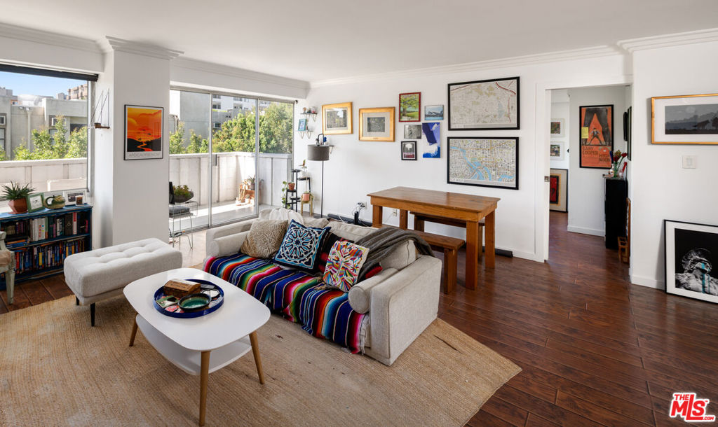 7135 Hollywood Boulevard 509