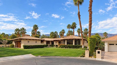 Photo of 48891 N View Drive, Palm Desert, CA 92260 (MLS # 219154902DA)