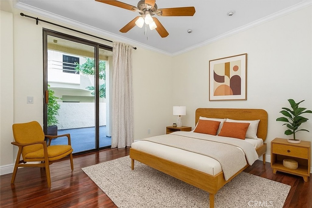 Bixby Terrace (BT) - Residential