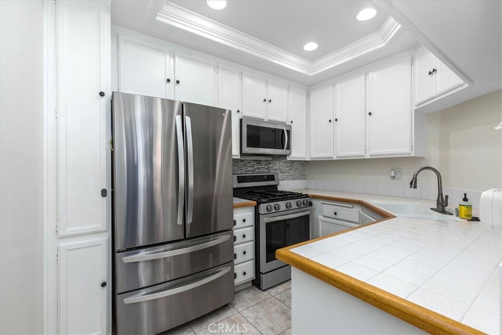 Bixby Terrace (BT) - Residential