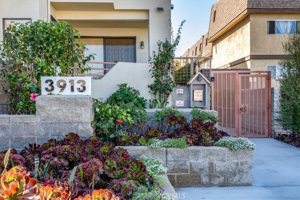 Bixby Terrace (BT) - Residential