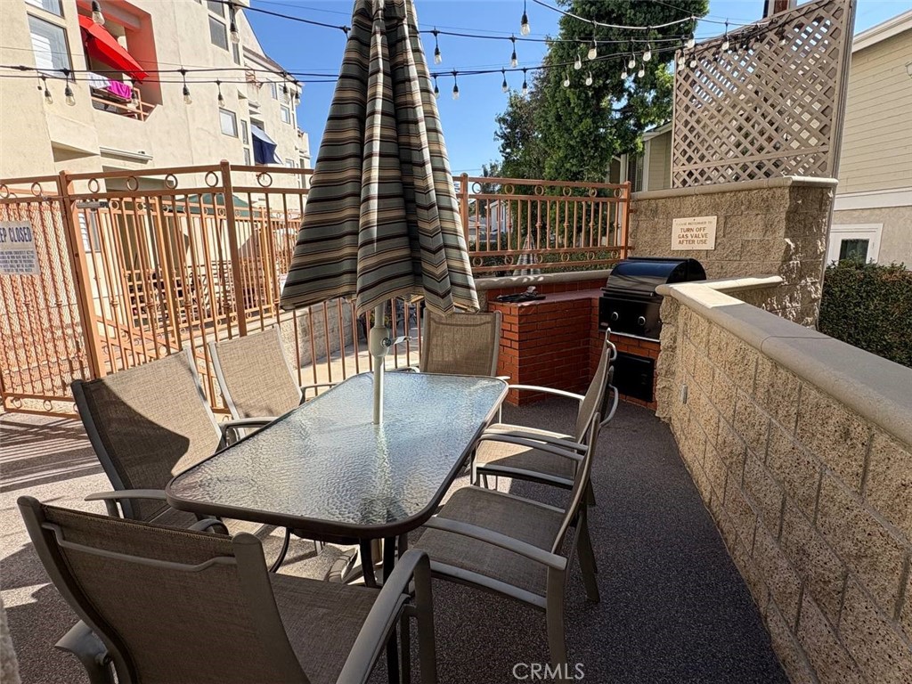 Bixby Terrace (BT) - Residential
