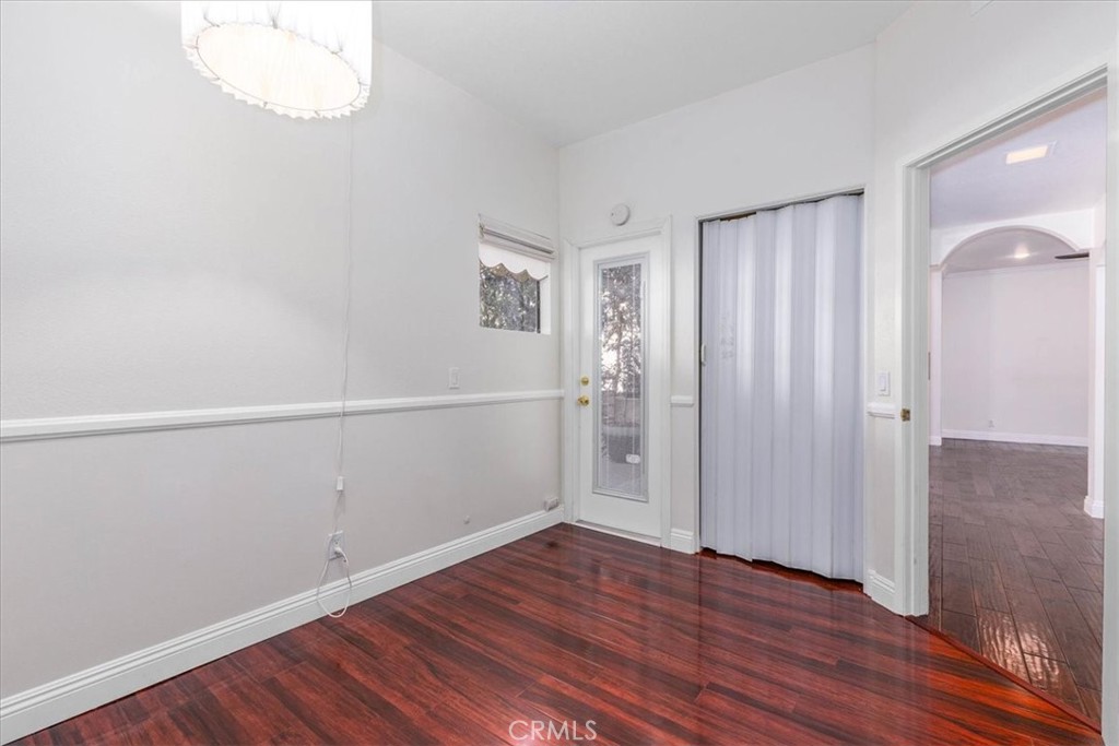 Bixby Terrace (BT) - Residential
