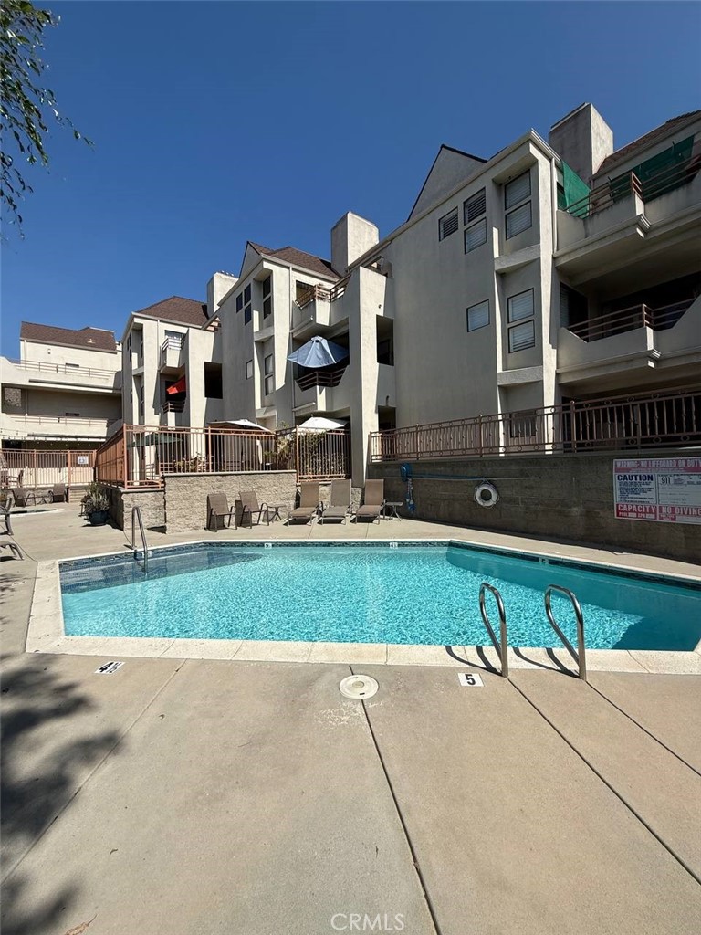 Bixby Terrace (BT) - Residential