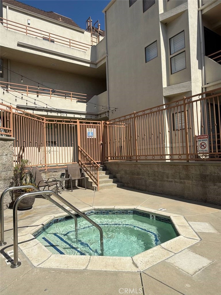 Bixby Terrace (BT) - Residential