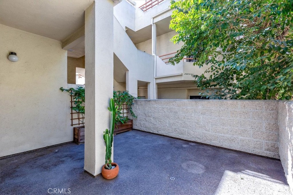 Bixby Terrace (BT) - Residential