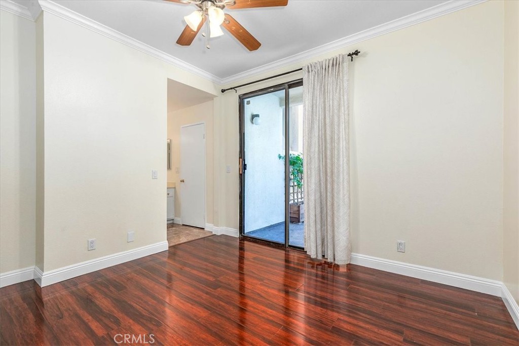 Bixby Terrace (BT) - Residential