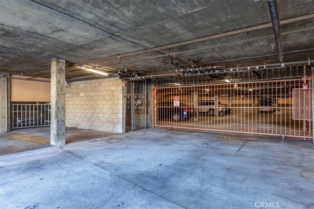 Bixby Terrace (BT) - Residential