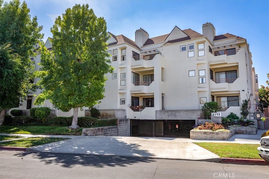Bixby Terrace (BT) - Residential