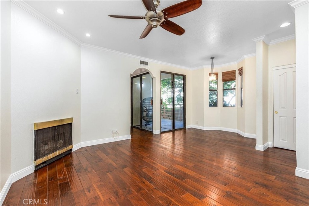 Bixby Terrace (BT) - Residential