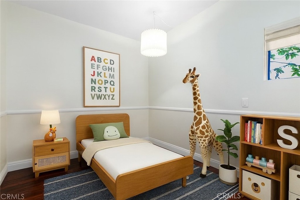 Bixby Terrace (BT) - Residential