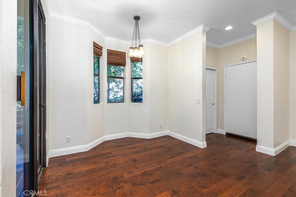 Bixby Terrace (BT) - Residential