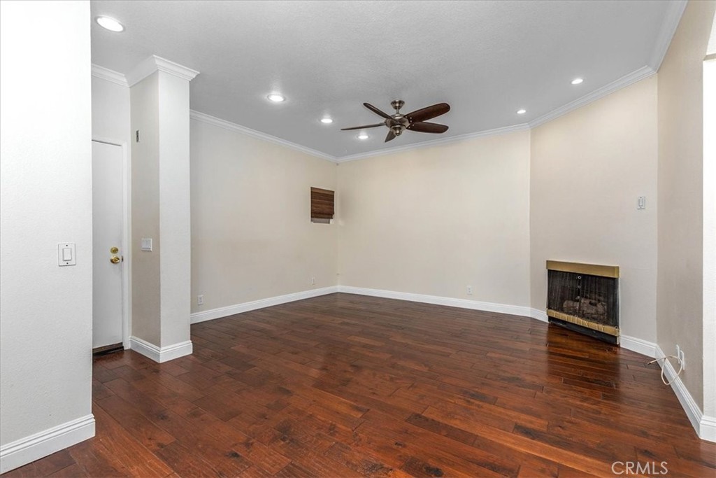 Bixby Terrace (BT) - Residential