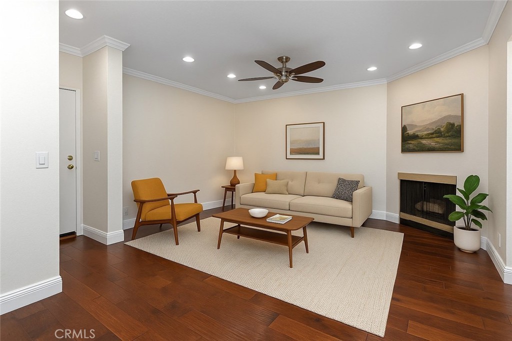 Bixby Terrace (BT) - Residential