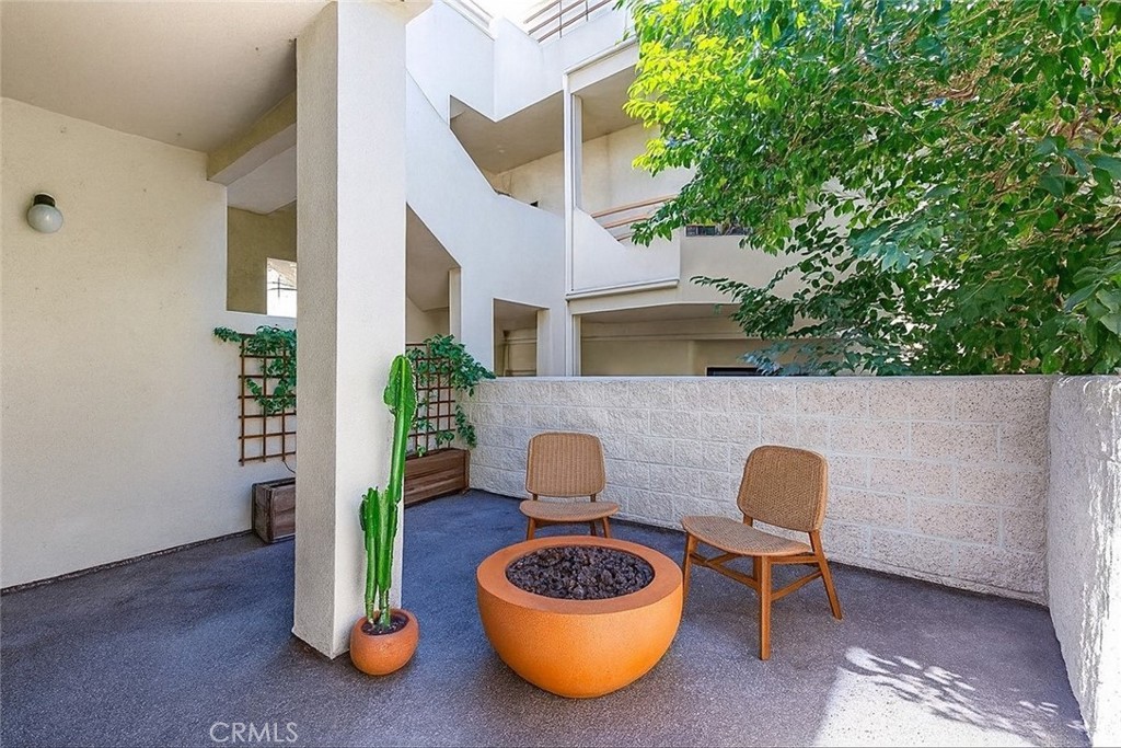 Bixby Terrace (BT) - Residential