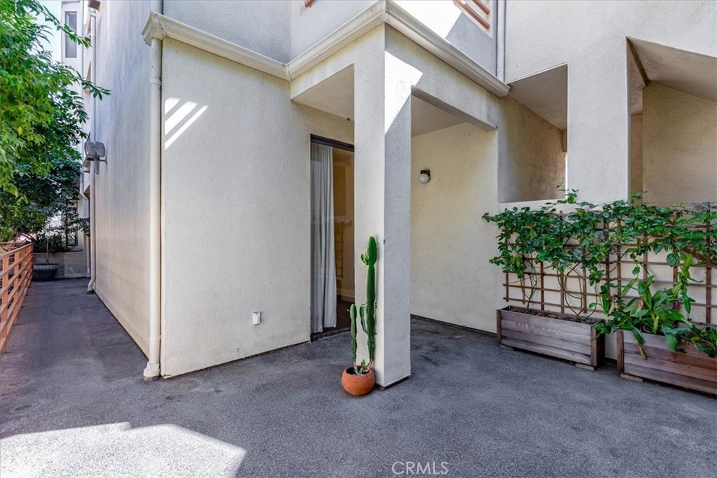Bixby Terrace (BT) - Residential