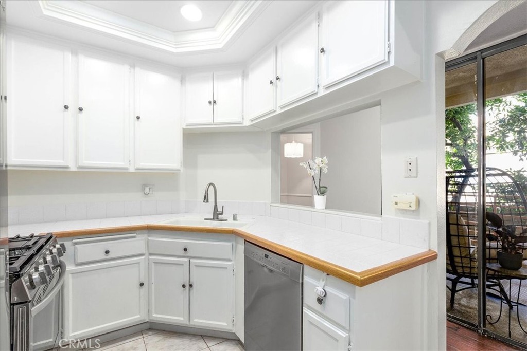 Bixby Terrace (BT) - Residential