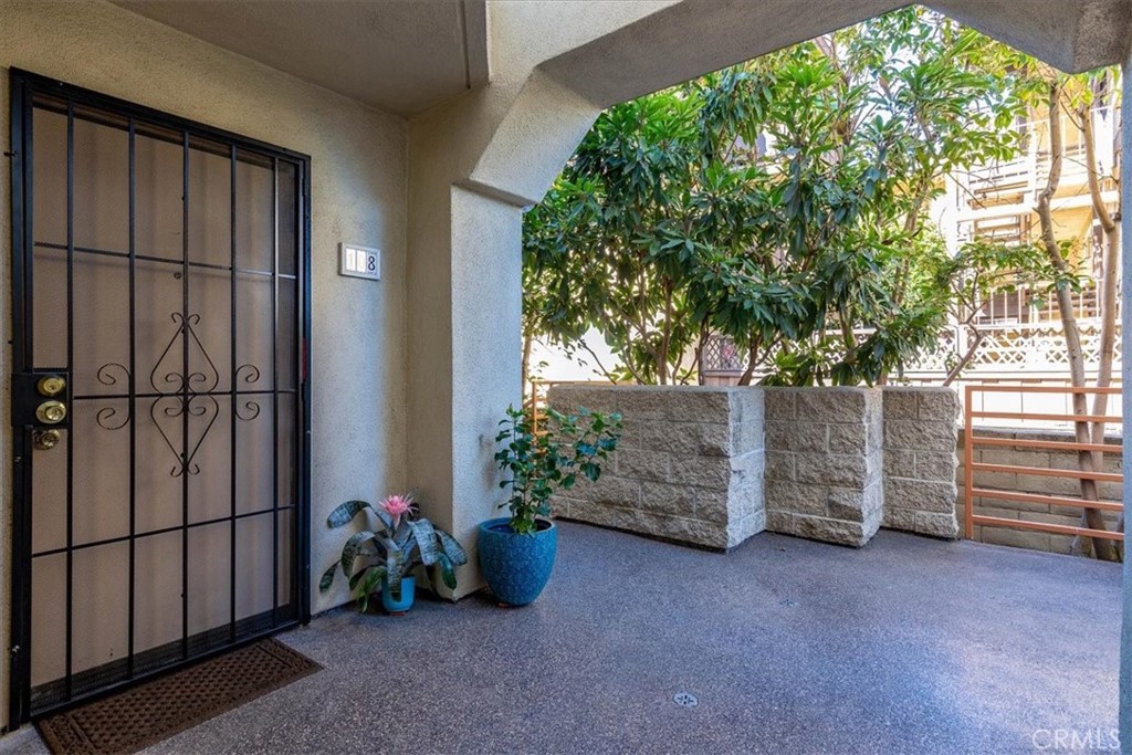 Bixby Terrace (BT) - Residential