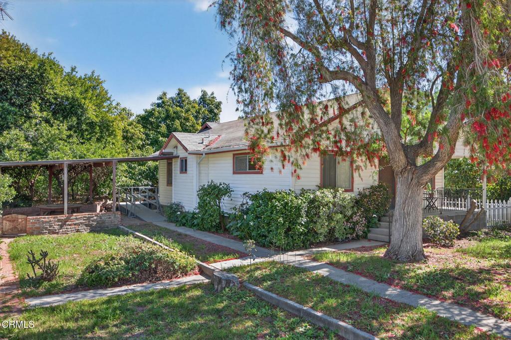 Properties 2 1550 Santa Paula Street