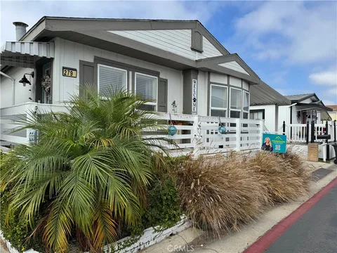 21851 21851 Newland Unit 279, Huntington Beach, CA 92646 - MLS#: PW25227524