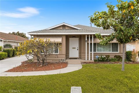 1447 W Damon Avenue Anaheim CA 92802