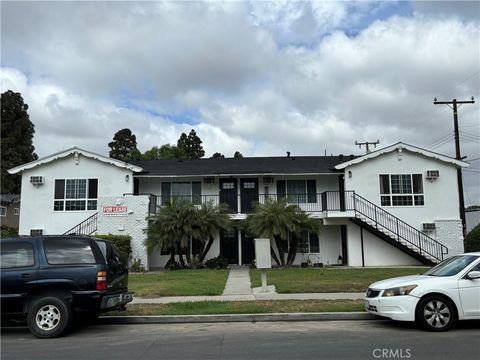 12551 Nutwood Street Garden Grove CA 92840