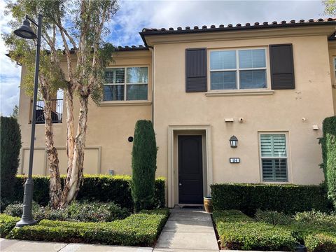 104 Rose Arch Irvine CA 92620