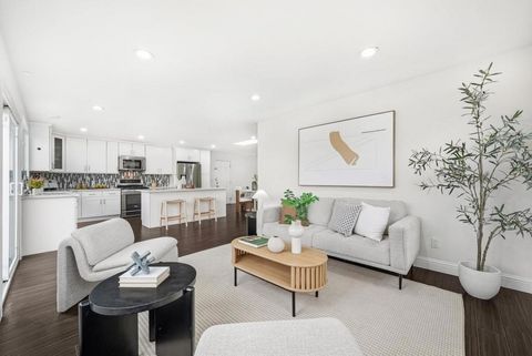 Photo of 36045 Haley Street, Newark, CA 94560 (MLS # ML82041617)