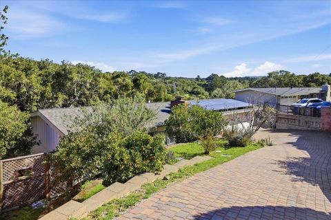 17 Los Encinos Drive Monterey CA 93940