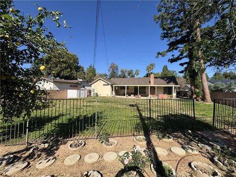 23422 Justice West Hills CA 91304