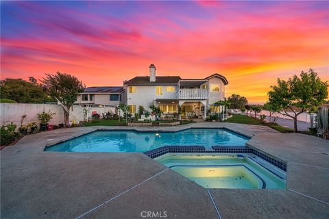 24300 Knoll Court Diamond Bar CA 91765